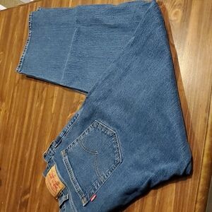 505 Levi's
